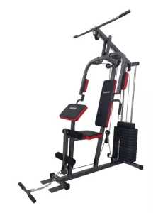 MULTIGIMNASIO RANDERS 63142-X CARGA 70 KG Nodedad 2025!